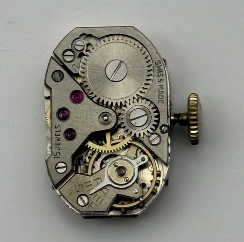 1051 movimento orologio - 1051, a