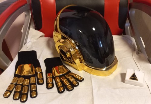 Titolo fanmade set daft - [fanmade],