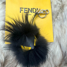 FENDI Monster Bag Bugs Bag