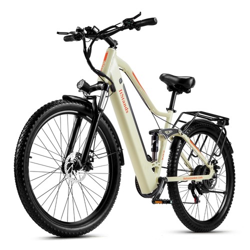 Bicicletta elettrica itstand - elettrica,