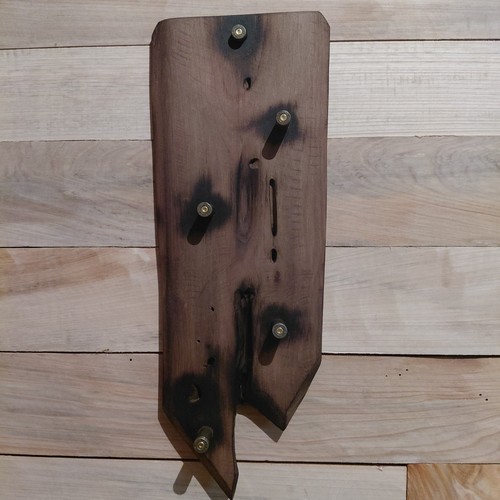 Portachiavi 7 62x39 - ak-47, 7,62x39