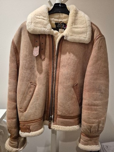 Schott giacca boa pelle - schott,
