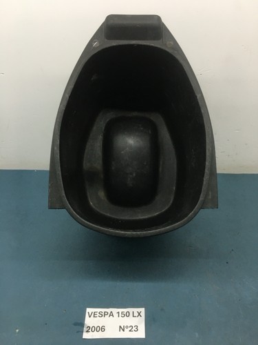 Vano sotto sella piaggio vespa - vano,