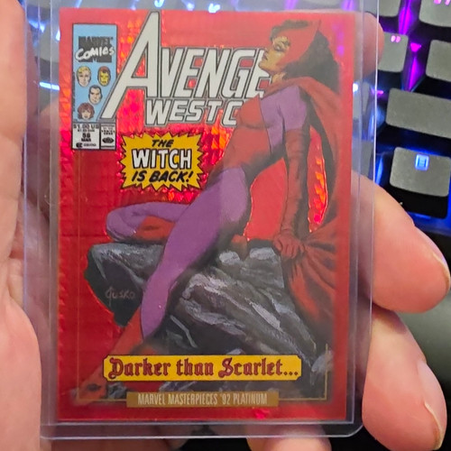 Copertine fumetti marvel - copertine,