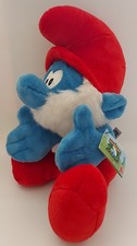 Peluche Grande Puffo Trudi 30