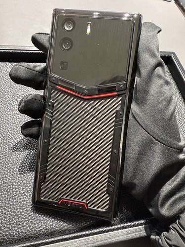 Vertu meta carbon fiber - meta,