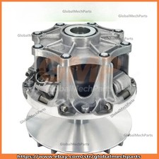 PRIMARY CLUTCH & PULLER