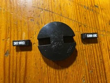 Tamiya 0005331 F Parts Cam-Loc