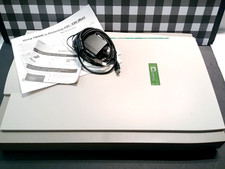 Mustek A3 1200S scanner piano