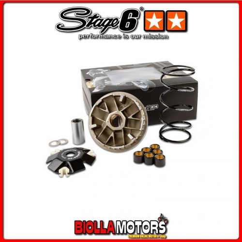 5816601 variatore stage6 - variatore,