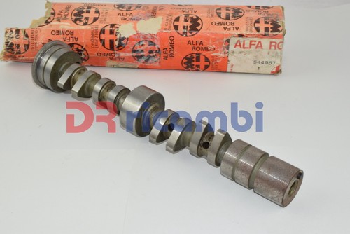 Albero distribuzione camme - albero, a
