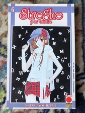 Streghe per amore 6 – Wataru