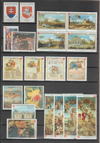 S38479 smom 2000 mnh - 2000, mnh**