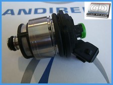 INIETTORE TAPPO VERDE IMPIANTO