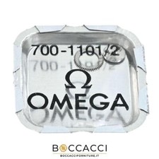 Ruota corona OMEGA compreso nucleo calibro 700 ref. 1101/2 Calibro: 700 (IN BLISTER)