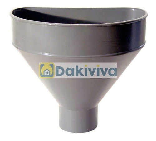 Raccoglitore monolitico pvc - in,