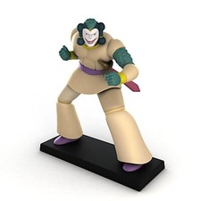 GO NAGAI ROBOT COLLECTION  49