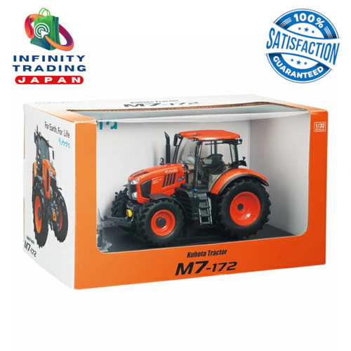 Nuovo kubota miniature - kubota,