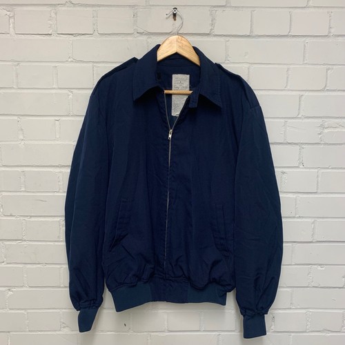 General purpose jacket sizes - purpose,
