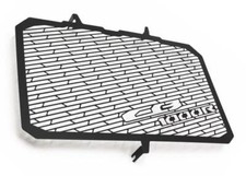 Protezione Griglia Radiatore