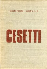 Giuseppe Cesetti - [Galleria