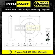 Compatibile con dischi freno