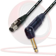 LINEA 6 G50 G55 G90, Shure PG