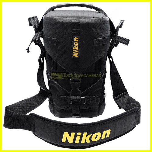 Custodia nikon case - case, per