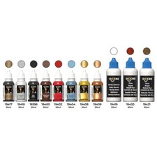 Occre Ref. 90529 Pack colori