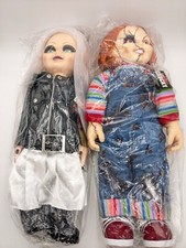 Spencer's Child's Play Bride