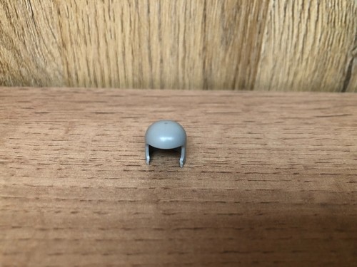 Lego headgear helmet 193a2 - headgear,