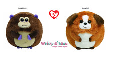 TY BEANIE BALLZ - Peluche