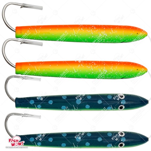 4pz tappi cedro pesca - pesca, rig
