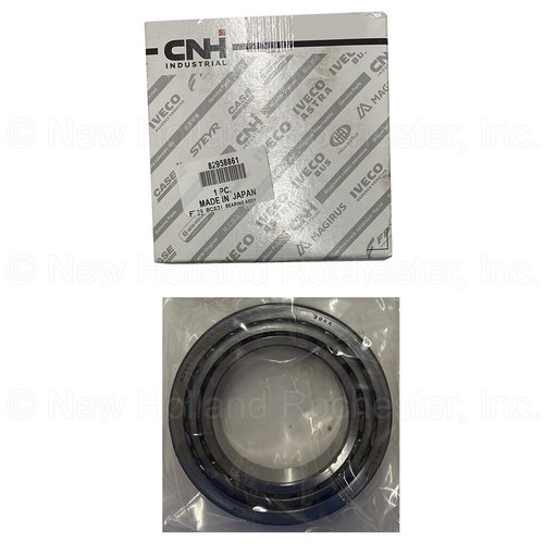 New holland cuscinetto assy - cuscinetto,