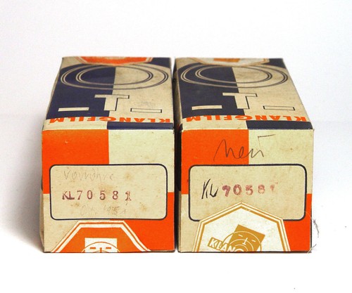 Klangfilm 70581 ac 101 - kl,