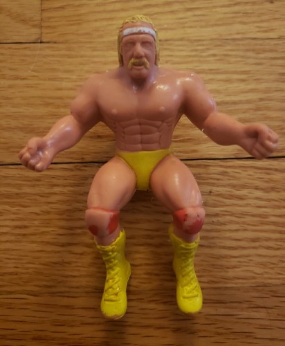 Vintage ljn titansports - ljn,