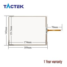  1PZ 1301-161 A TTI Touchpad