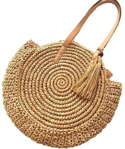 Borsa spiaggia - spiaggia,