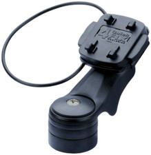 Supporto manubrio moto