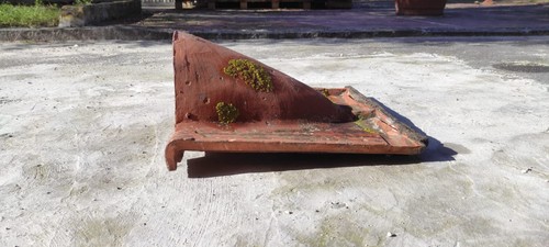 Areatori bocca lupo - areatori, di