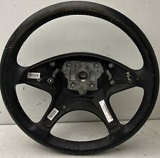 RICAMBI USATI, VOLANTE MERCEDES CLASSE C W204, ANNO : 2008