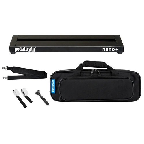 Nuova pedaltrain nano plus - nuova,