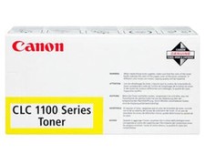 TONER CLC 1100 GIALLO