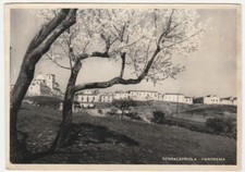 SERRACAPRIOLA - FOGGIA -