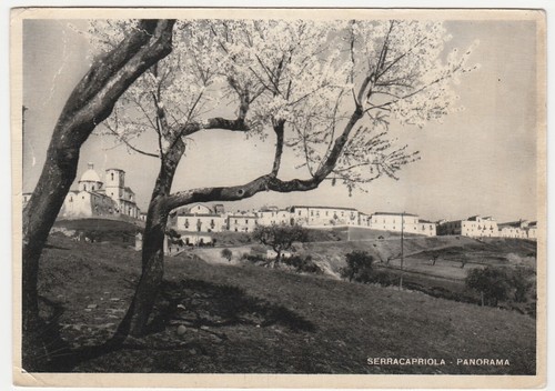 Serracapriola foggia - serracapriola,