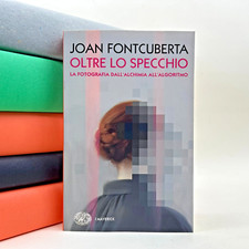 Oltre lo specchio - Joan