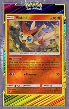 Victini Reverse -
