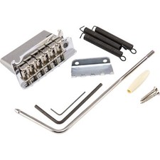 Gruppo ponte fender american - ponte,