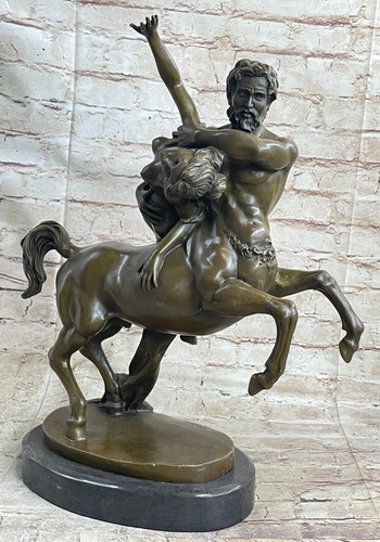 Abduzione ippodamia - di,