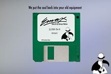 Disco di esempio libreria